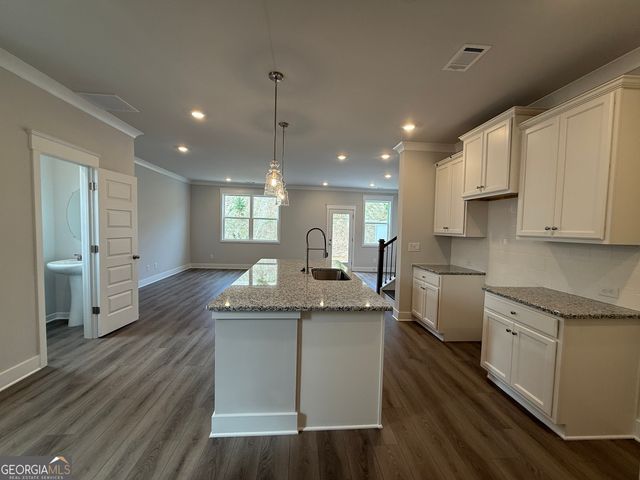 183 Depot Landing Road 29A, Auburn, GA 30011