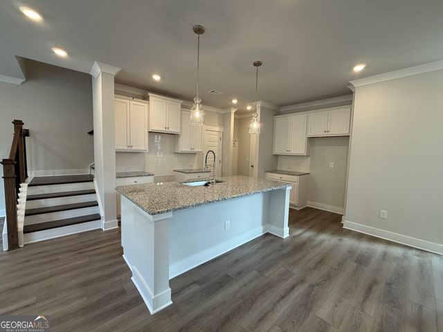 183 Depot Landing Road 29A, Auburn, GA 30011