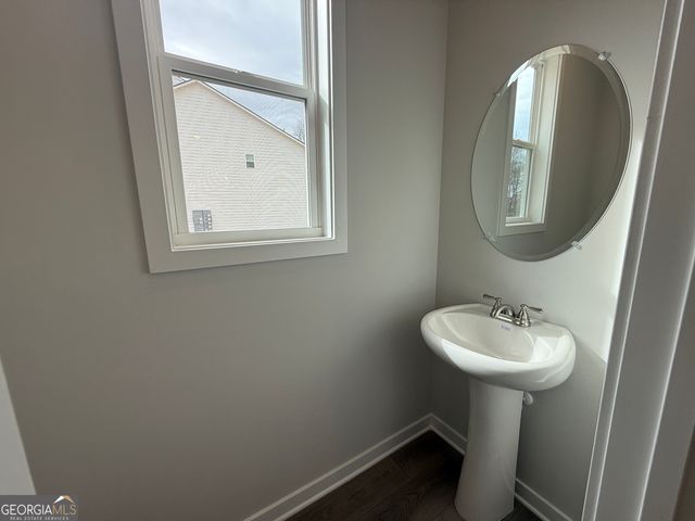 183 Depot Landing Road 29A, Auburn, GA 30011