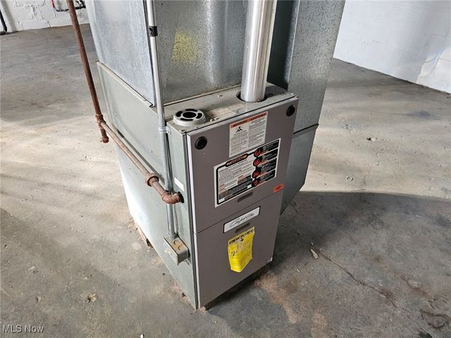 1411 Laiblin Place NE, Canton, OH 44705