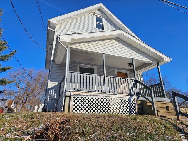 1411 Laiblin Place NE, Canton, OH 44705