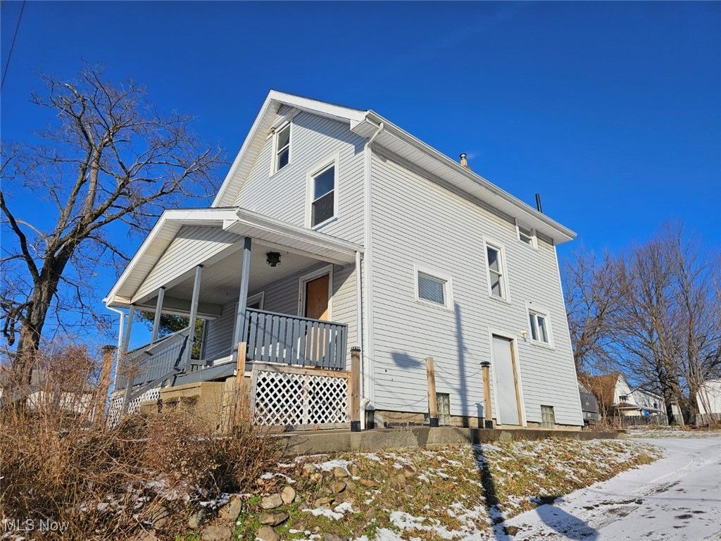 1411 Laiblin Place NE, Canton, OH 44705