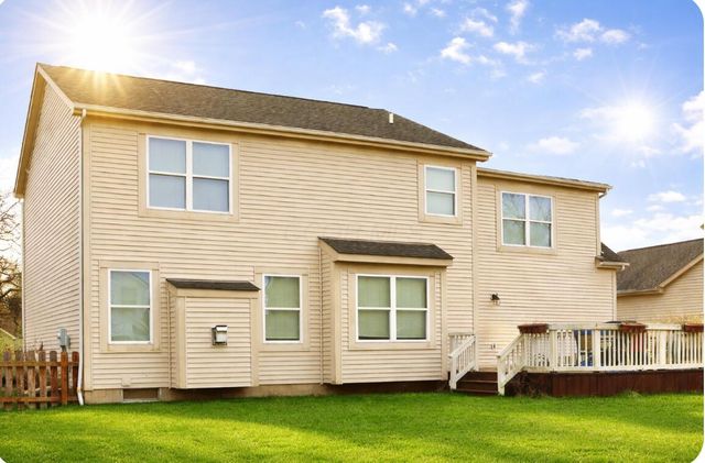 910 Wellsley Way, Plain City, OH 43064