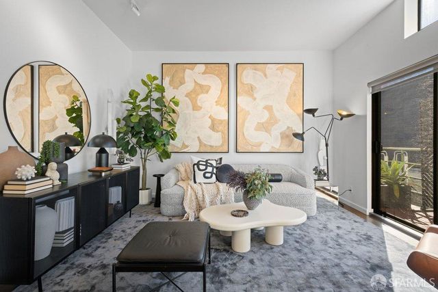 2425 Market Street 6, San Francisco, CA 94114