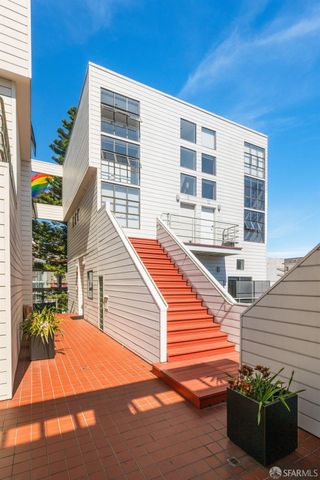 2425 Market Street 6, San Francisco, CA 94114