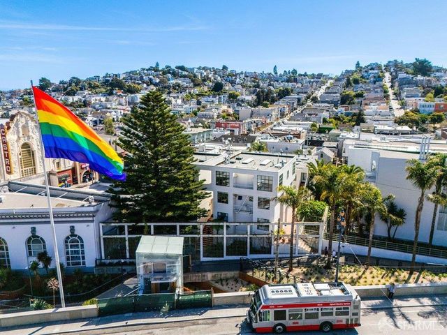 2425 Market Street 6, San Francisco, CA 94114