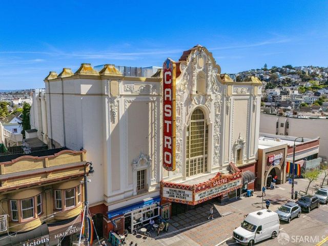 2425 Market Street 6, San Francisco, CA 94114