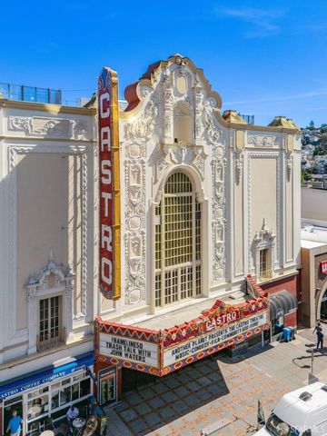 2425 Market Street 6, San Francisco, CA 94114