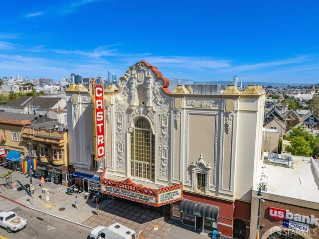 2425 Market Street 6, San Francisco, CA 94114