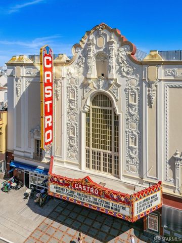 2425 Market Street 6, San Francisco, CA 94114