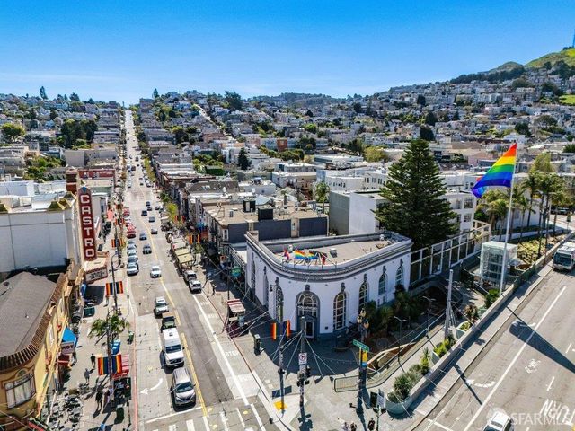 2425 Market Street 6, San Francisco, CA 94114