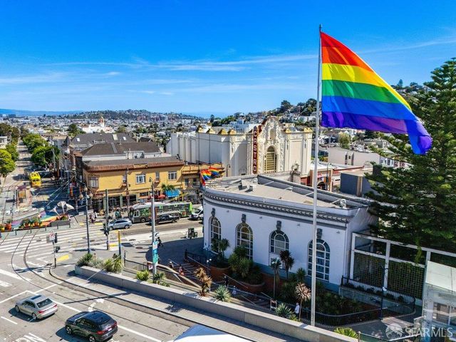 2425 Market Street 6, San Francisco, CA 94114