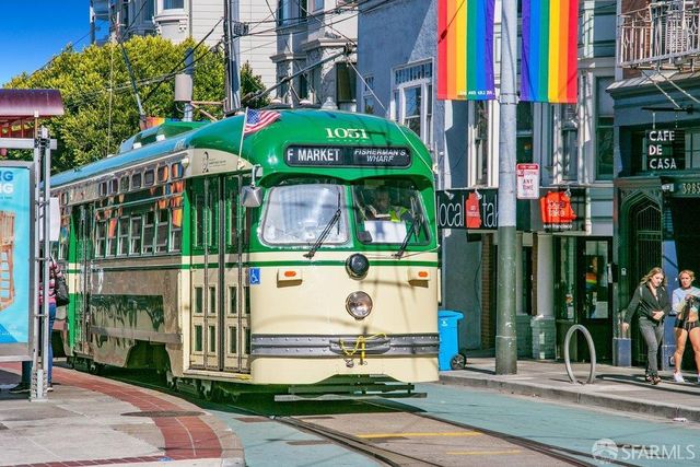 2425 Market Street 6, San Francisco, CA 94114