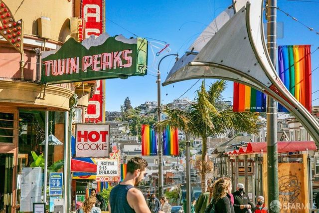 2425 Market Street 6, San Francisco, CA 94114