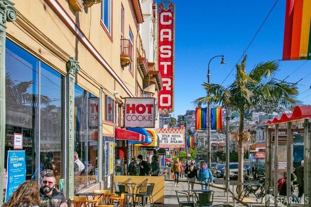 2425 Market Street 6, San Francisco, CA 94114