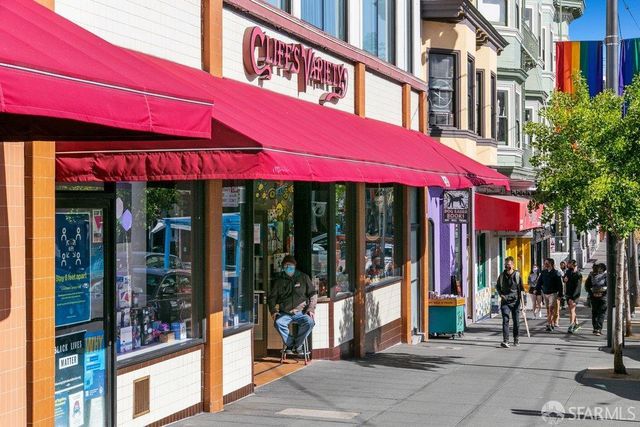 2425 Market Street 6, San Francisco, CA 94114