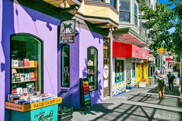 2425 Market Street 6, San Francisco, CA 94114