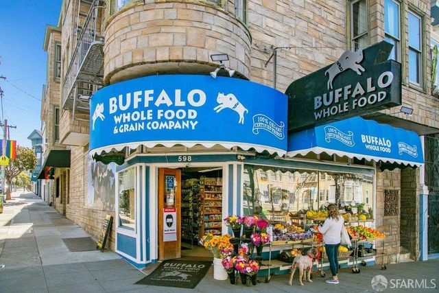 2425 Market Street 6, San Francisco, CA 94114