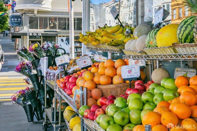 2425 Market Street 6, San Francisco, CA 94114