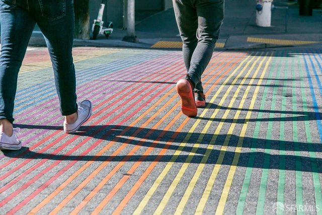 2425 Market Street 6, San Francisco, CA 94114