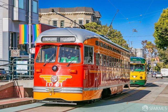 2425 Market Street 6, San Francisco, CA 94114