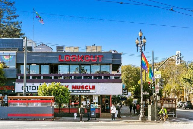 2425 Market Street 6, San Francisco, CA 94114