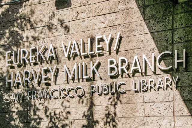 2425 Market Street 6, San Francisco, CA 94114