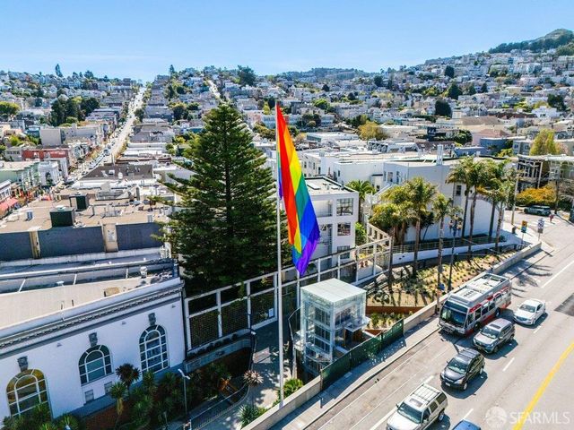 2425 Market Street 6, San Francisco, CA 94114