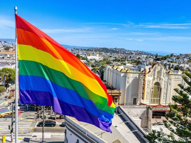 2425 Market Street 6, San Francisco, CA 94114