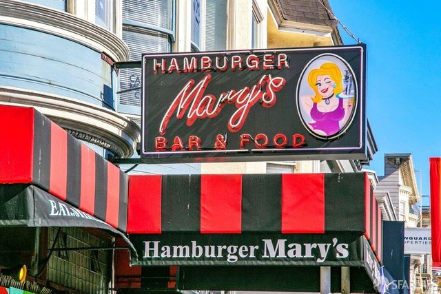 2425 Market Street 6, San Francisco, CA 94114