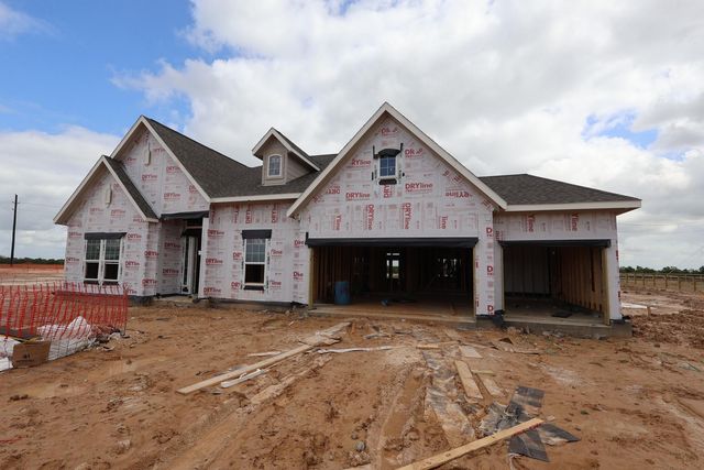 5017 Bluebell Way, Waller, TX 77484