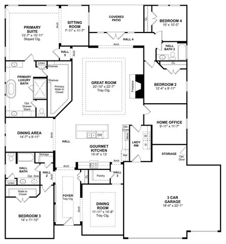 5017 Bluebell Way, Waller, TX 77484