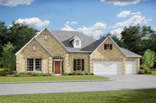 5017 Bluebell Way, Waller, TX 77484