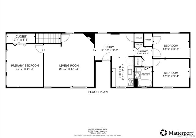 32-54 81st Street, Jackson Heights, NY 11370