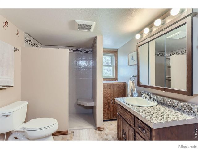 16450 Dakota Ridge Road, Longmont, CO 80503