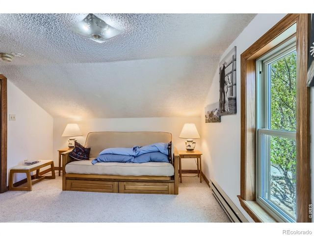 16450 Dakota Ridge Road, Longmont, CO 80503