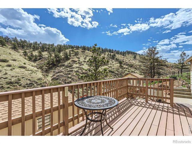 16450 Dakota Ridge Road, Longmont, CO 80503