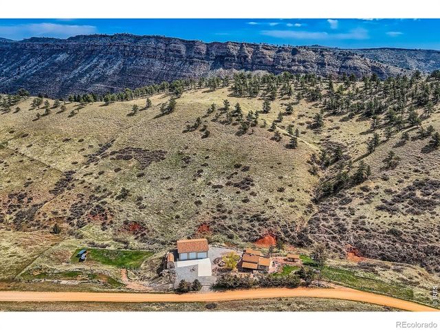16450 Dakota Ridge Road, Longmont, CO 80503