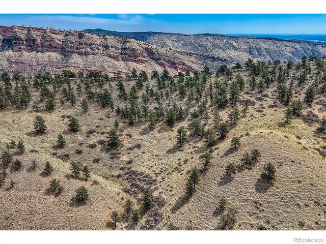 16450 Dakota Ridge Road, Longmont, CO 80503