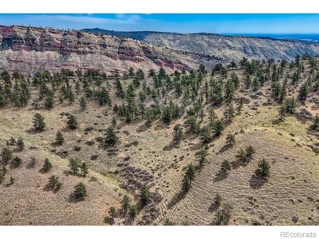 16450 Dakota Ridge Road, Longmont, CO 80503