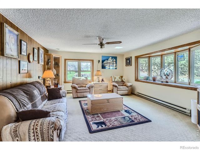 16450 Dakota Ridge Road, Longmont, CO 80503
