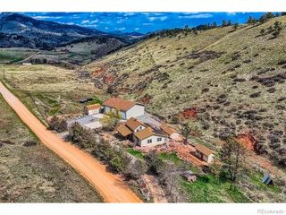 16450 Dakota Ridge Road, Longmont, CO 80503