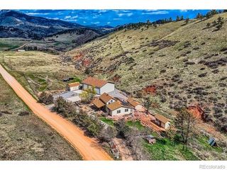 16450 Dakota Ridge Road, Longmont, CO 80503