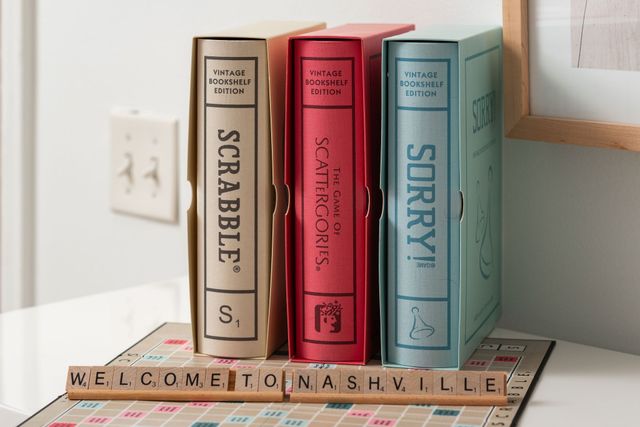 1002 1st Ave, N, Nashville, TN 37201