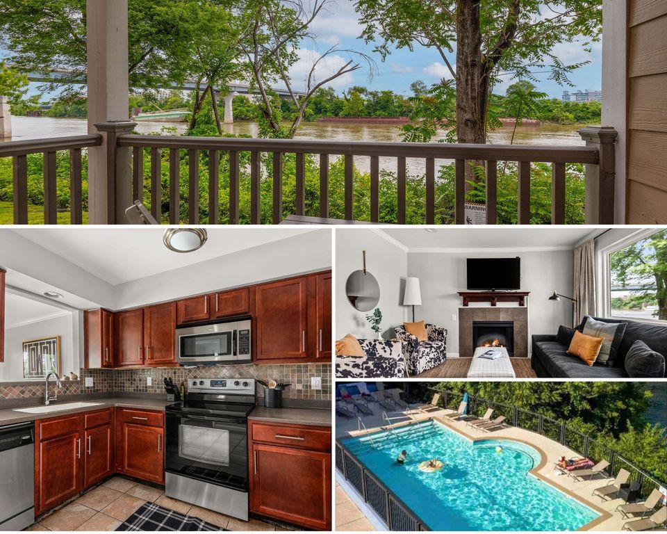 1002 1st Ave, N, Nashville, TN 37201