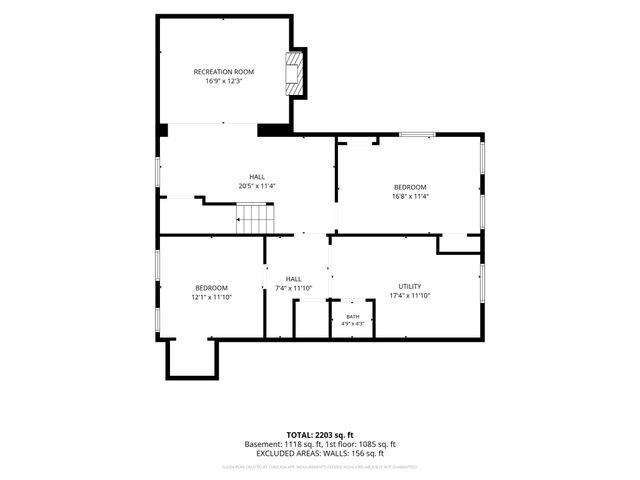 1912 E 28th Street, Des Moines, IA 50317