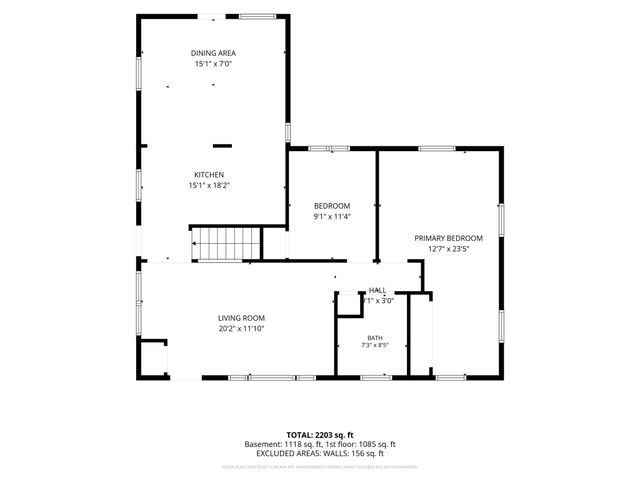 1912 E 28th Street, Des Moines, IA 50317
