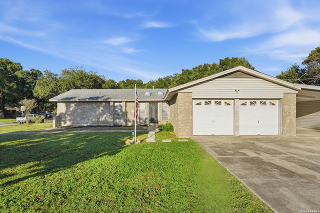 4259 Treehouse, San Antonio, TX 78222