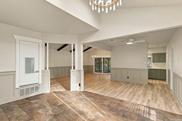 4259 Treehouse, San Antonio, TX 78222