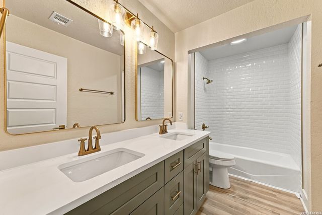 4259 Treehouse, San Antonio, TX 78222